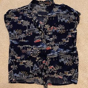 Old Navy Blouse